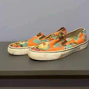 Ralph Lauren Polo shoes